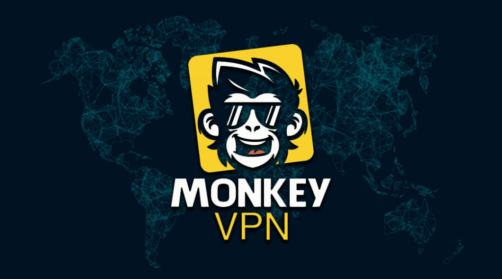 Monkey Vpn