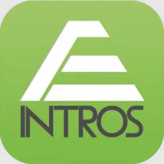 AE Intros product mark