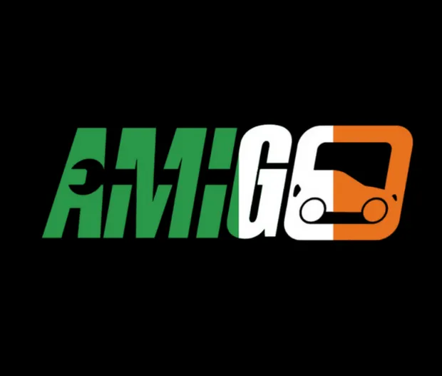 AMIGO Support product mark