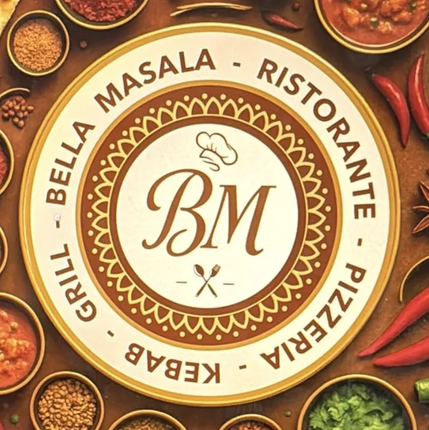 Bella Masala — Italian Restaurant product mark