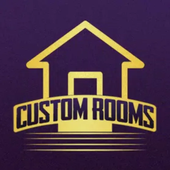 Custom Rooms product mark