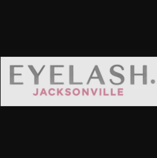 Eyelash Jacksonville product mark