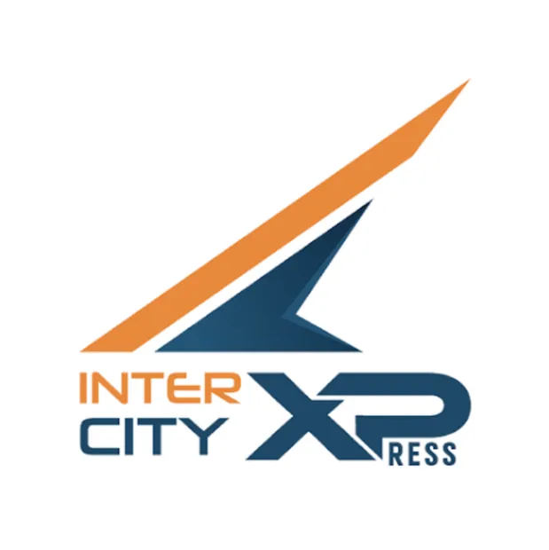 InterCityXpress product mark