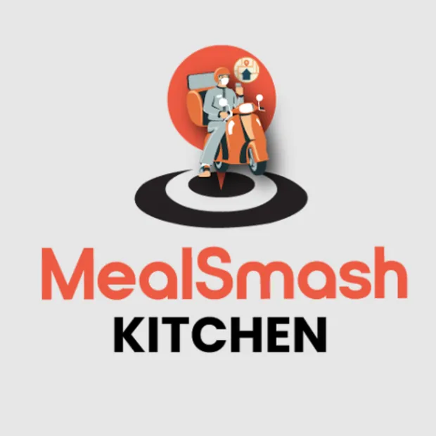 MealSmash — Kitchen product mark