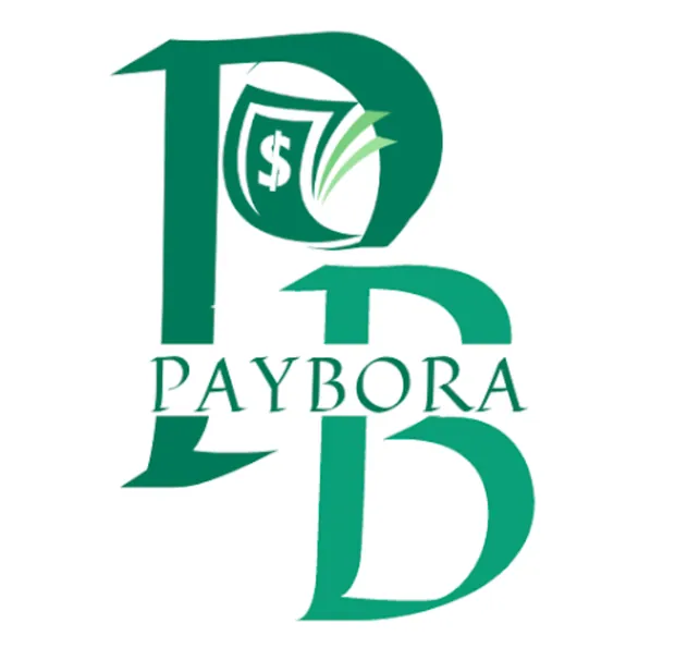 PayBora product mark