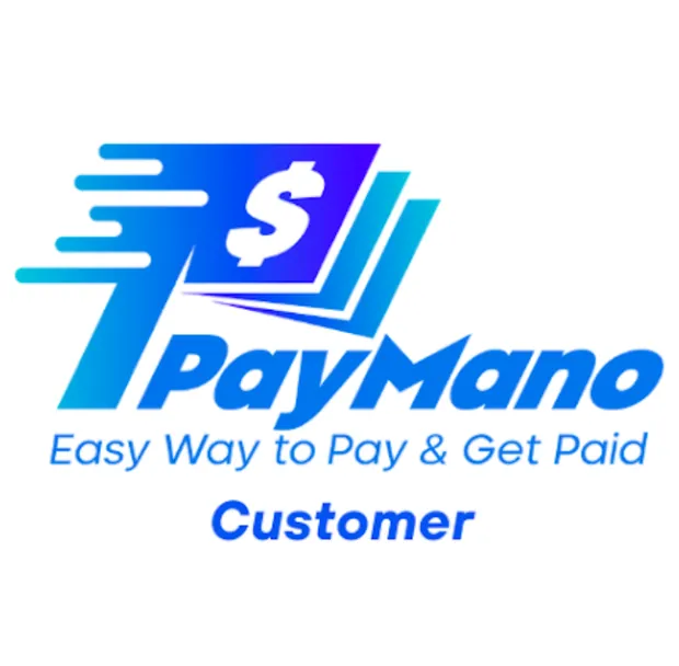 PayMano product mark