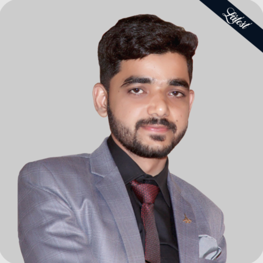 Ahsan Javed