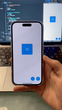 Learn Flutter Animation by Doing — Build Complex Animations the Simple Way