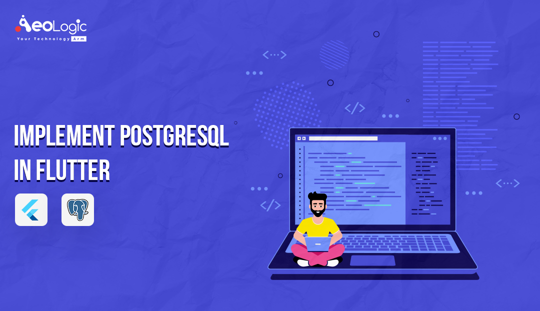 Implement PostgreSQL In Flutter. Learn How To Use & Implement PostgreSQL… | by RAHUL THAKUR | Dec, 2023