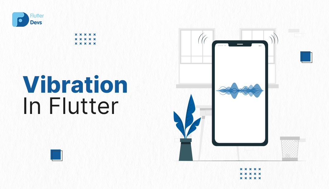 Vibration In Flutter. Learn how to implement OnTap Vibration… | by Sk | Feb, 2024