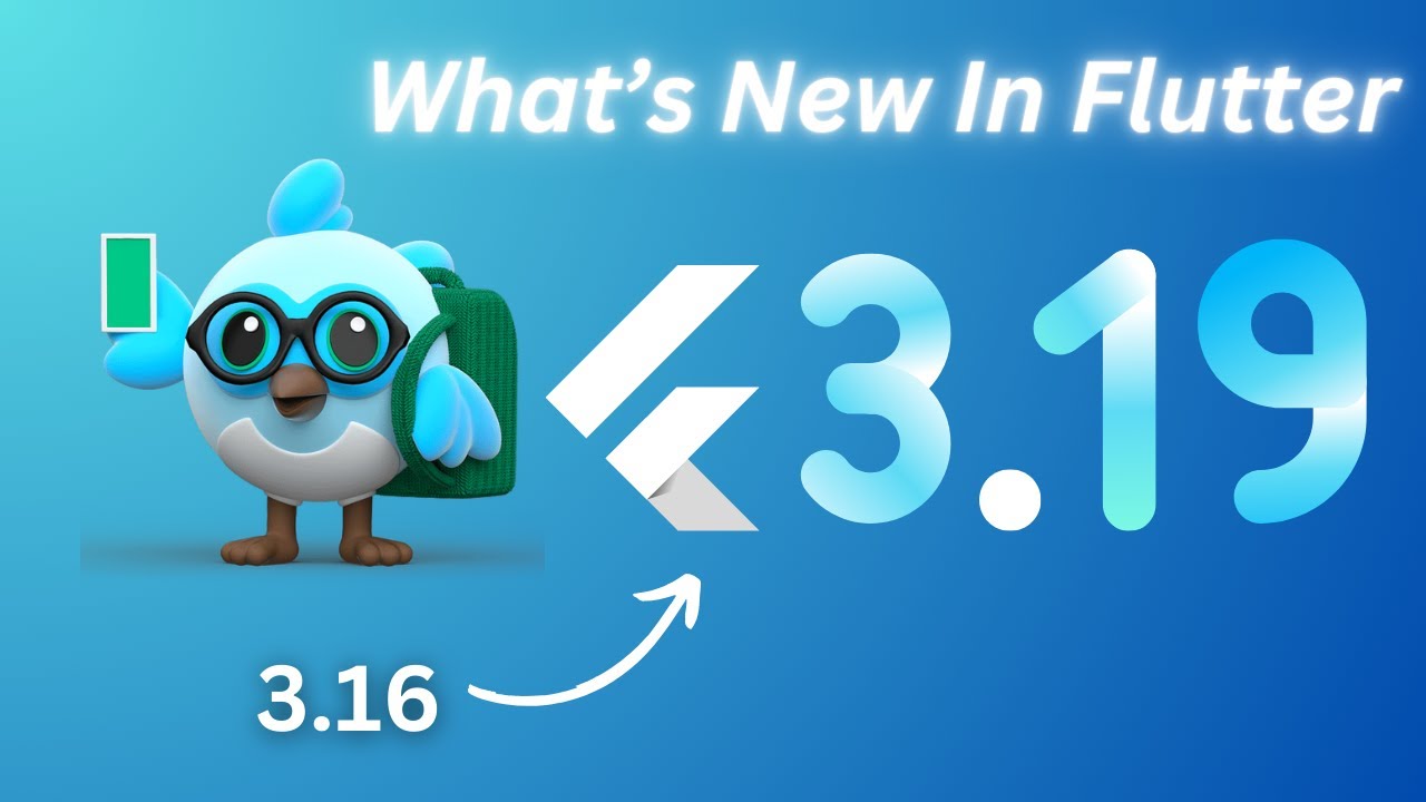 What’s new in Flutter 3.19. Revolutionizing App Development with… | Flutter | Feb, 2024