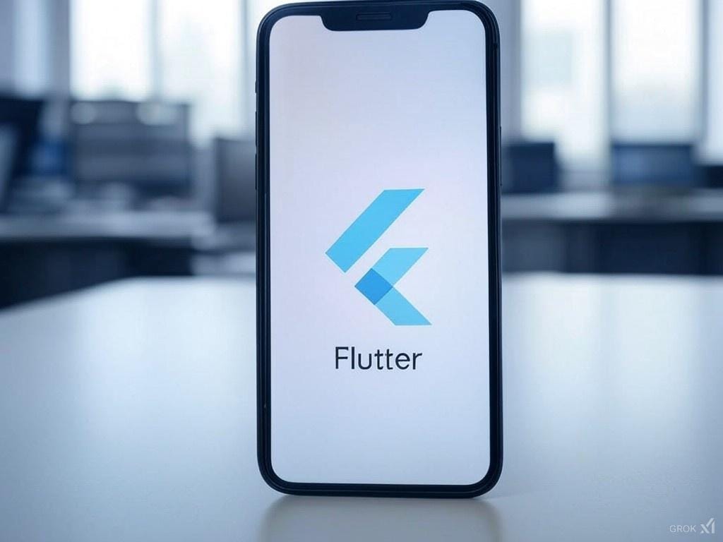 Flutter’s Integration with Native Platforms | by The Flutter Way | Jan, 2025