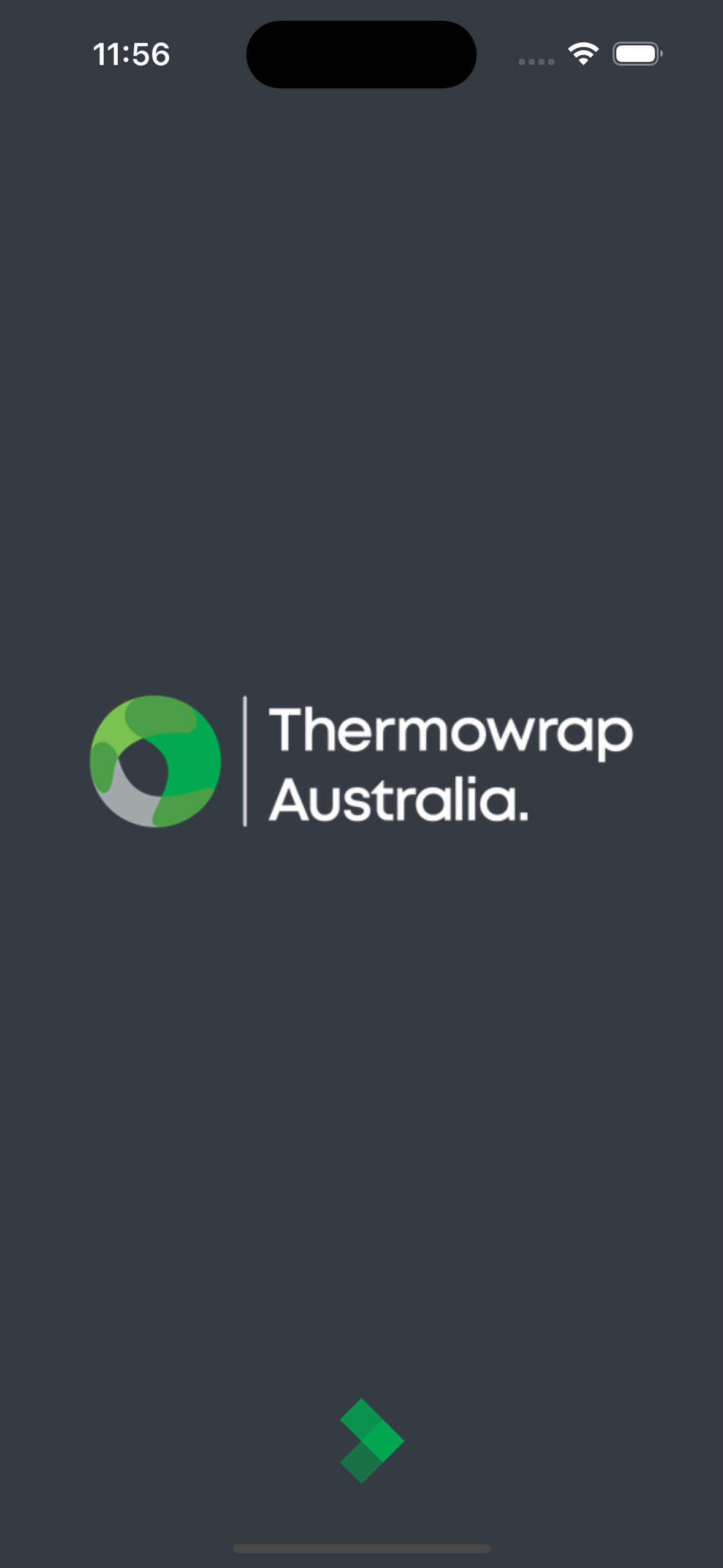 Thermowrap – Employee Location Tracking App